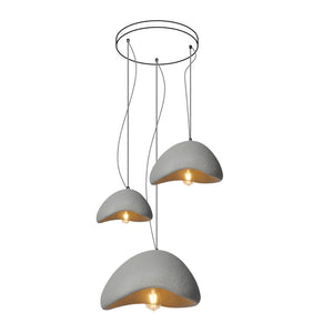 Celeste Cloud Pendant Light