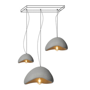 Celeste Cloud Pendant Light