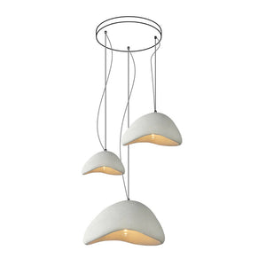 Celeste Cloud Pendant Light