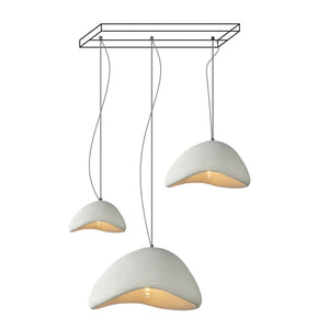 Celeste Cloud Pendant Light