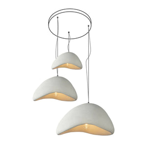 Celeste Cloud Pendant Light