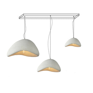 Celeste Cloud Pendant Light