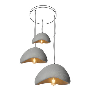 Celeste Cloud Pendant Light