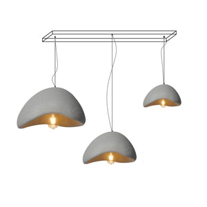 Celeste Cloud Pendant Light