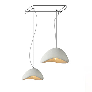 Celeste Cloud Pendant Light