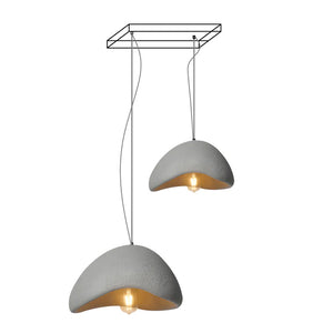 Celeste Cloud Pendant Light