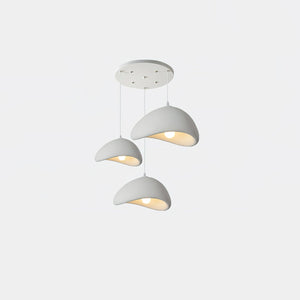 Celeste Cloud Pendant Light
