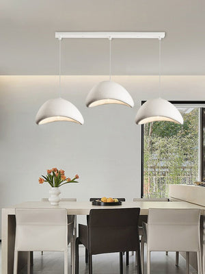 Celeste Cloud Pendant Light
