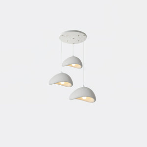 Celeste Cloud Pendant Light