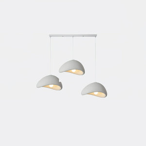 Celeste Cloud Pendant Light