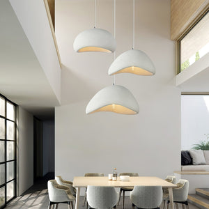 Celeste Cloud Pendant Light
