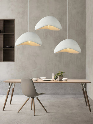 Celeste Cloud Pendant Light