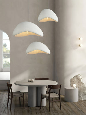 Celeste Cloud Pendant Light