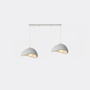 Celeste Cloud Pendant Light