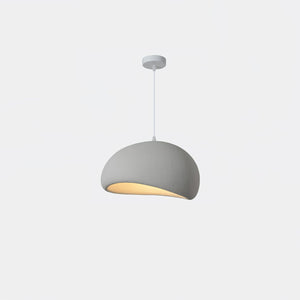 Zenra Wabi-Sabi Organic Chandelier