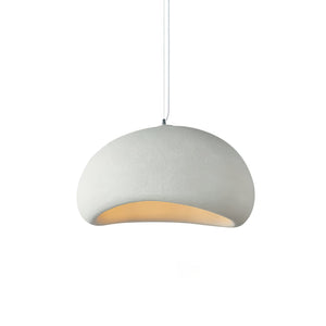 Zenra Wabi-Sabi Organic Chandelier