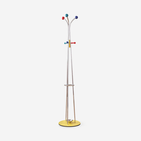 Kiddi Floor Coat Rack