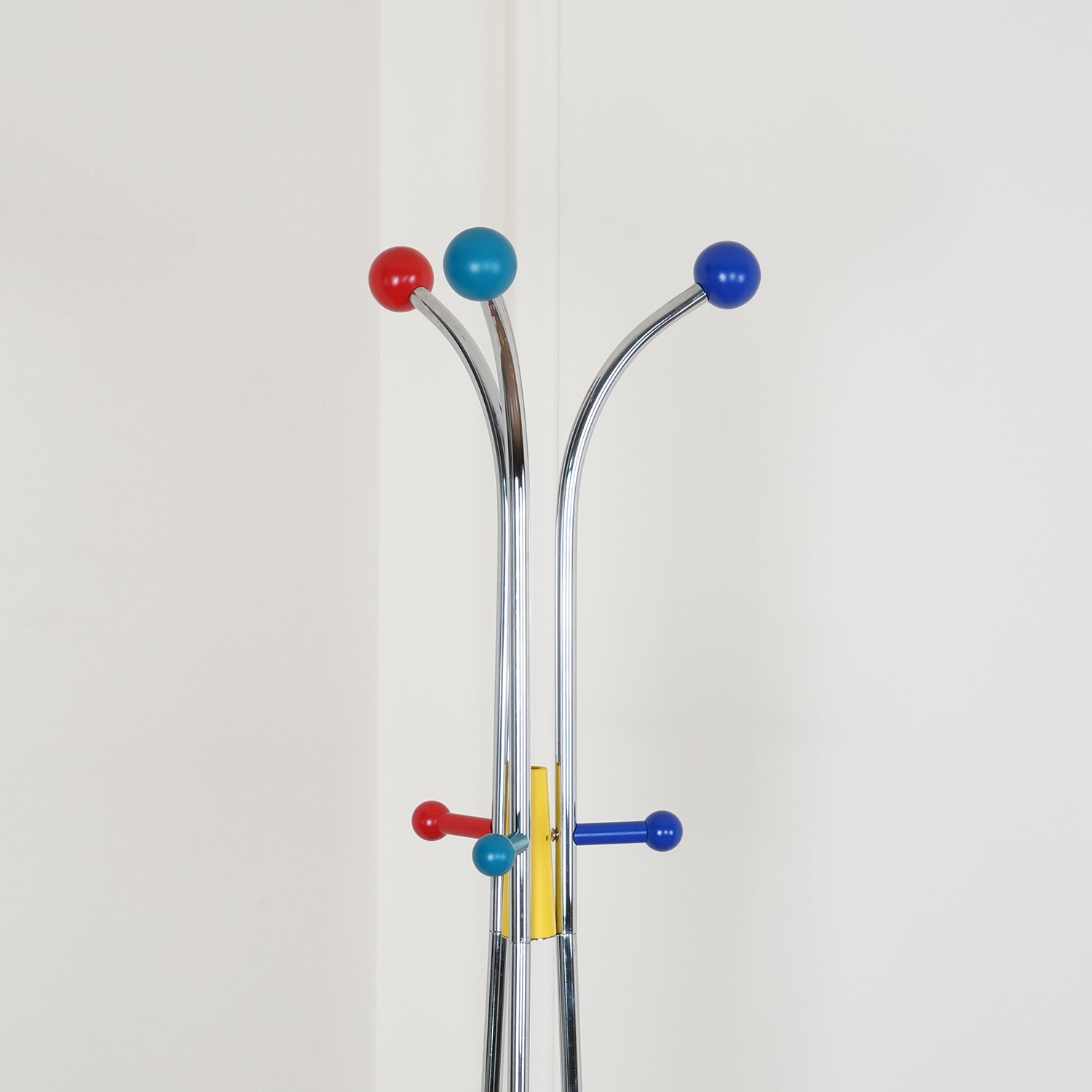 Kiddi Floor Coat Rack