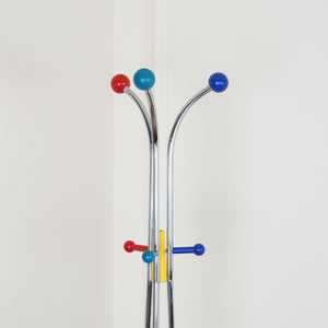 Kiddi Floor Coat Rack