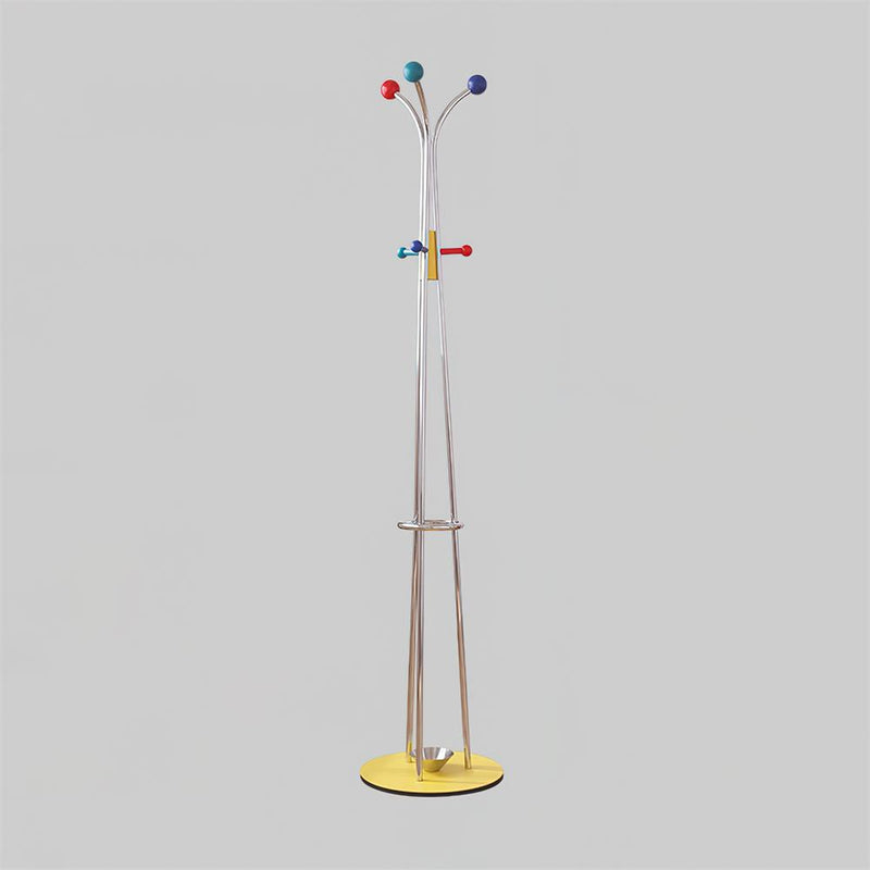 Kiddi Floor Coat Rack – detail 14