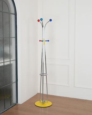 Kiddi Floor Coat Rack