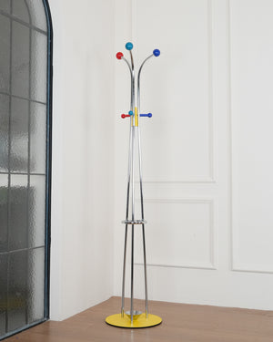 Kiddi Floor Coat Rack