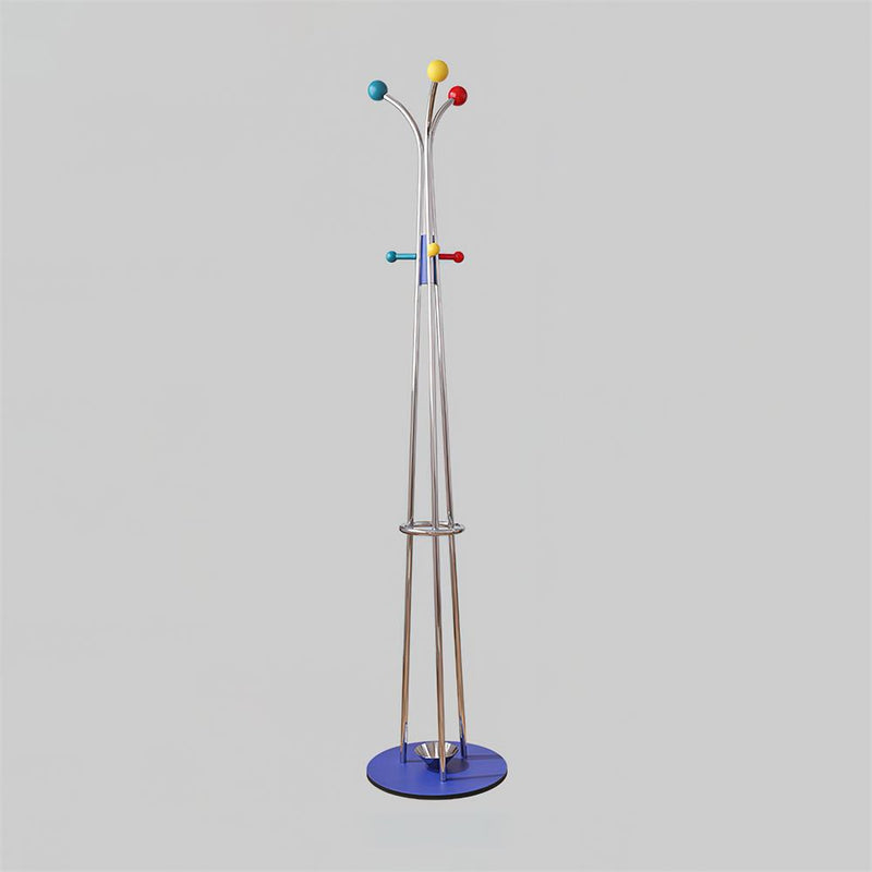 Kiddi Floor Coat Rack – detail 15