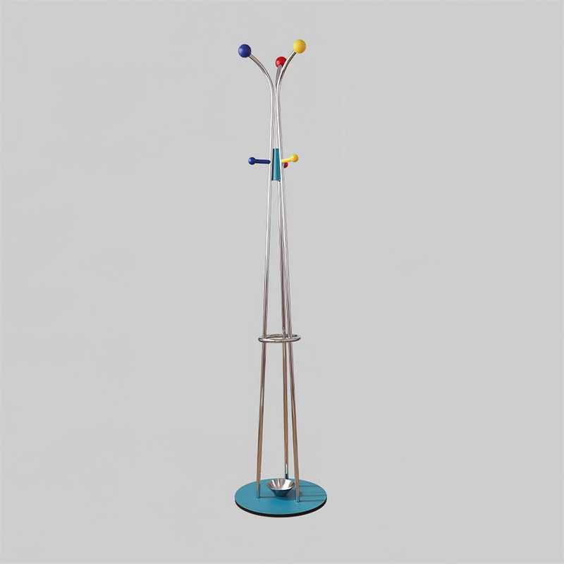 Kiddi Floor Coat Rack – detail 16