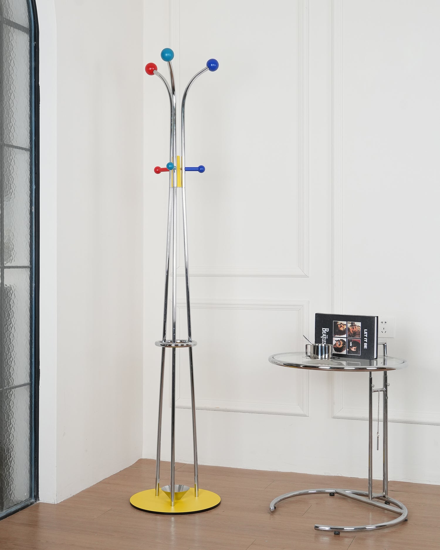 Kiddi Floor Coat Rack