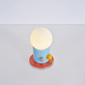 Kiely Table Lamp