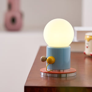Kiely Table Lamp