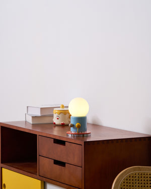 Kiely Table Lamp