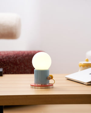 Kiely Table Lamp