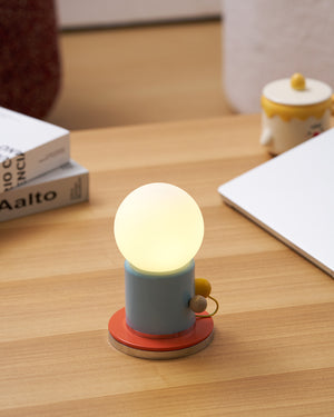 Kiely Table Lamp