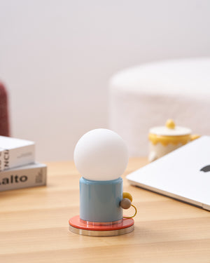 Kiely Table Lamp