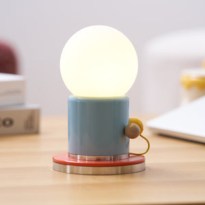Kiely Table Lamp