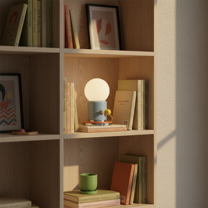 Kiely Table Lamp