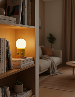 Kiely Table Lamp