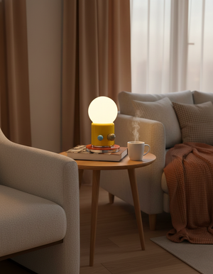 Kiely Table Lamp