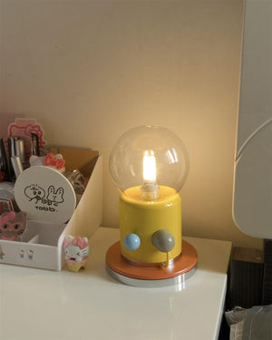 Kiely Table Lamp