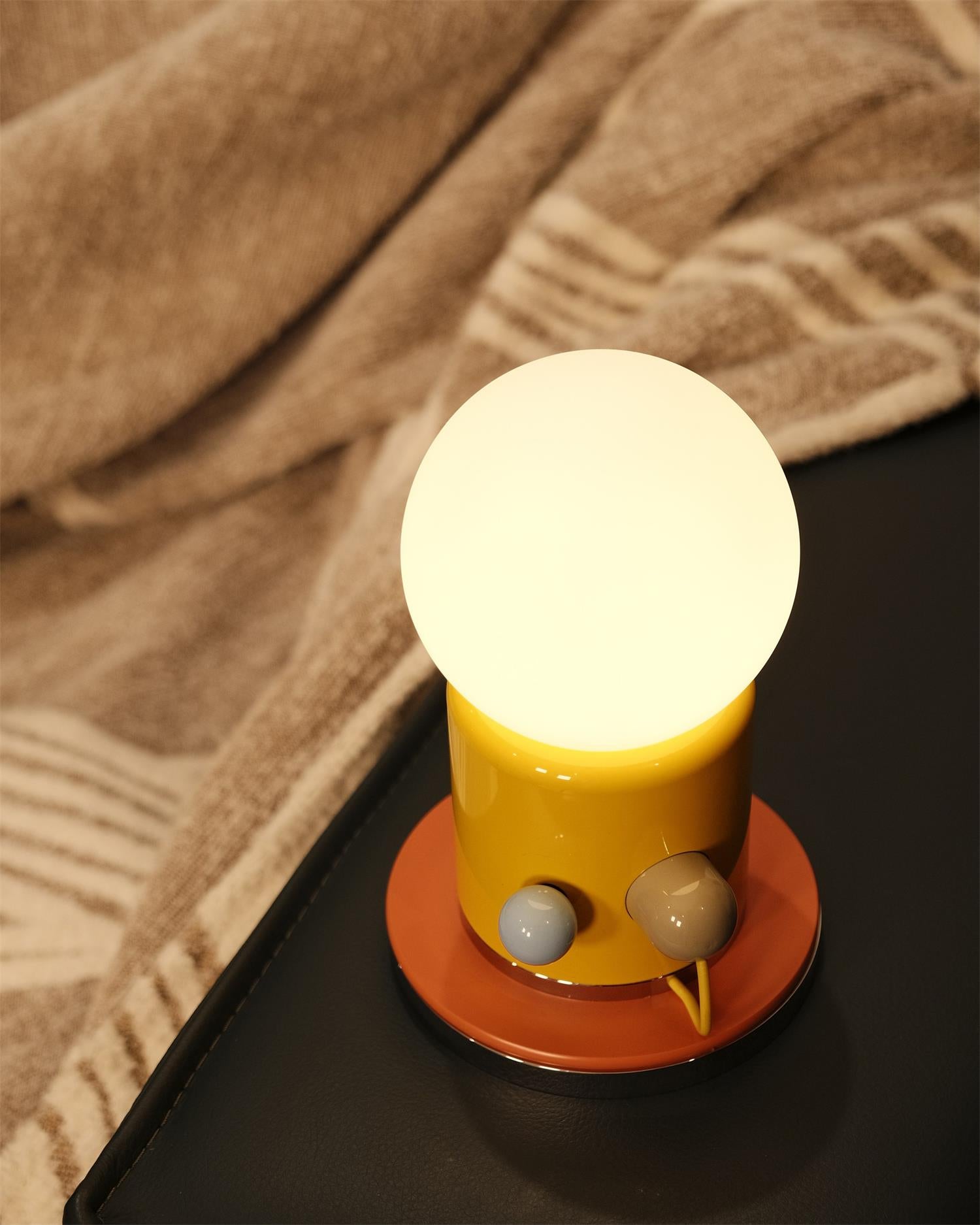 Kiely Table Lamp