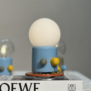 Kiely Table Lamp