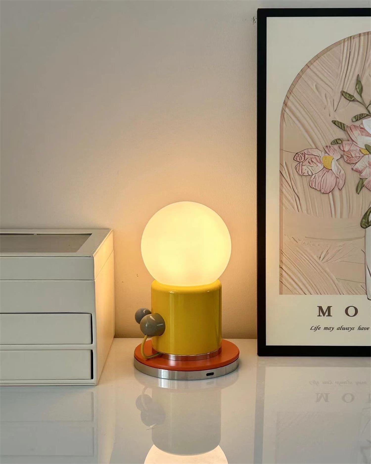 Kiely Table Lamp