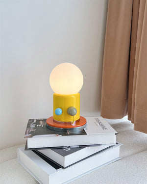 Kiely Table Lamp