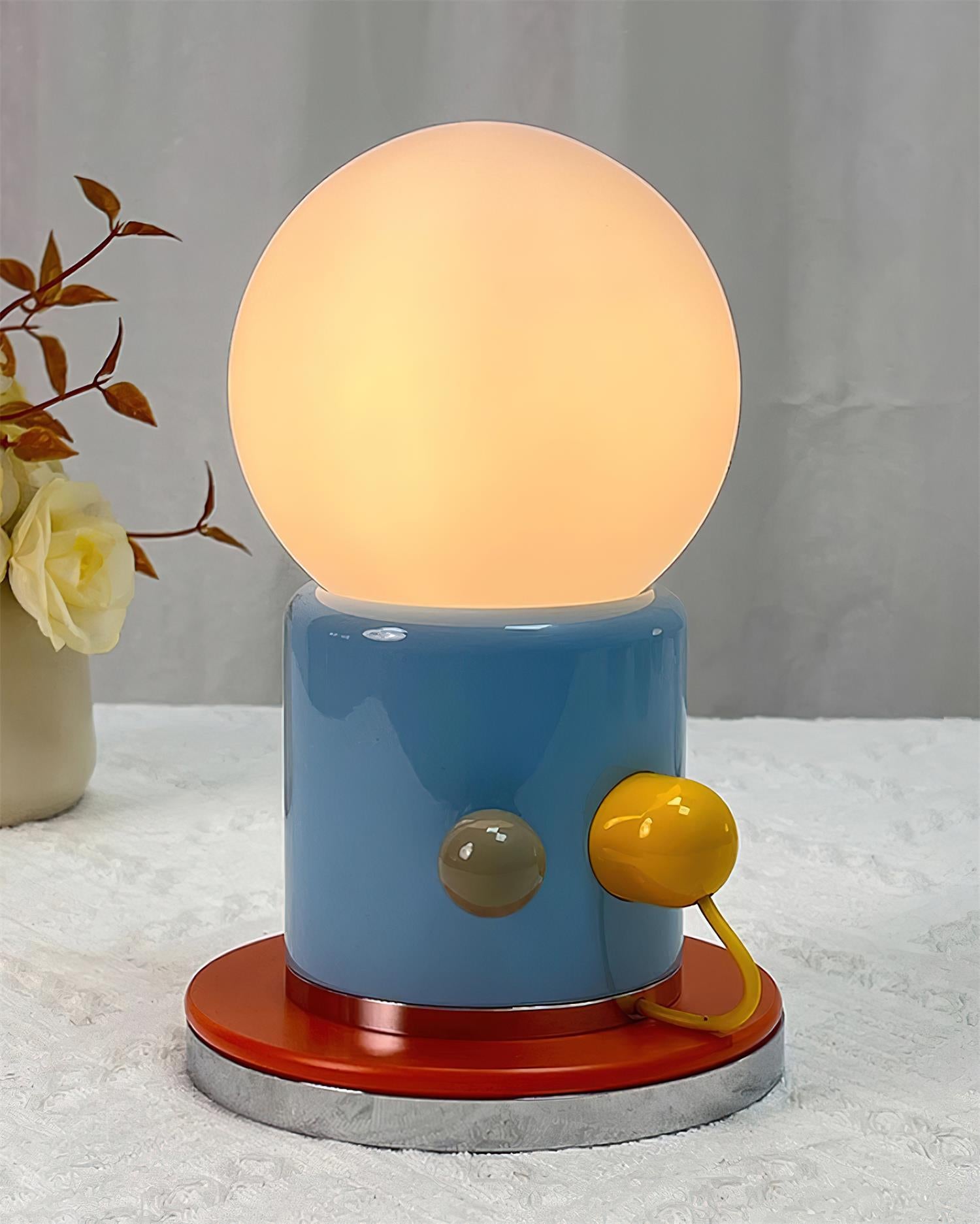 Kiely Table Lamp