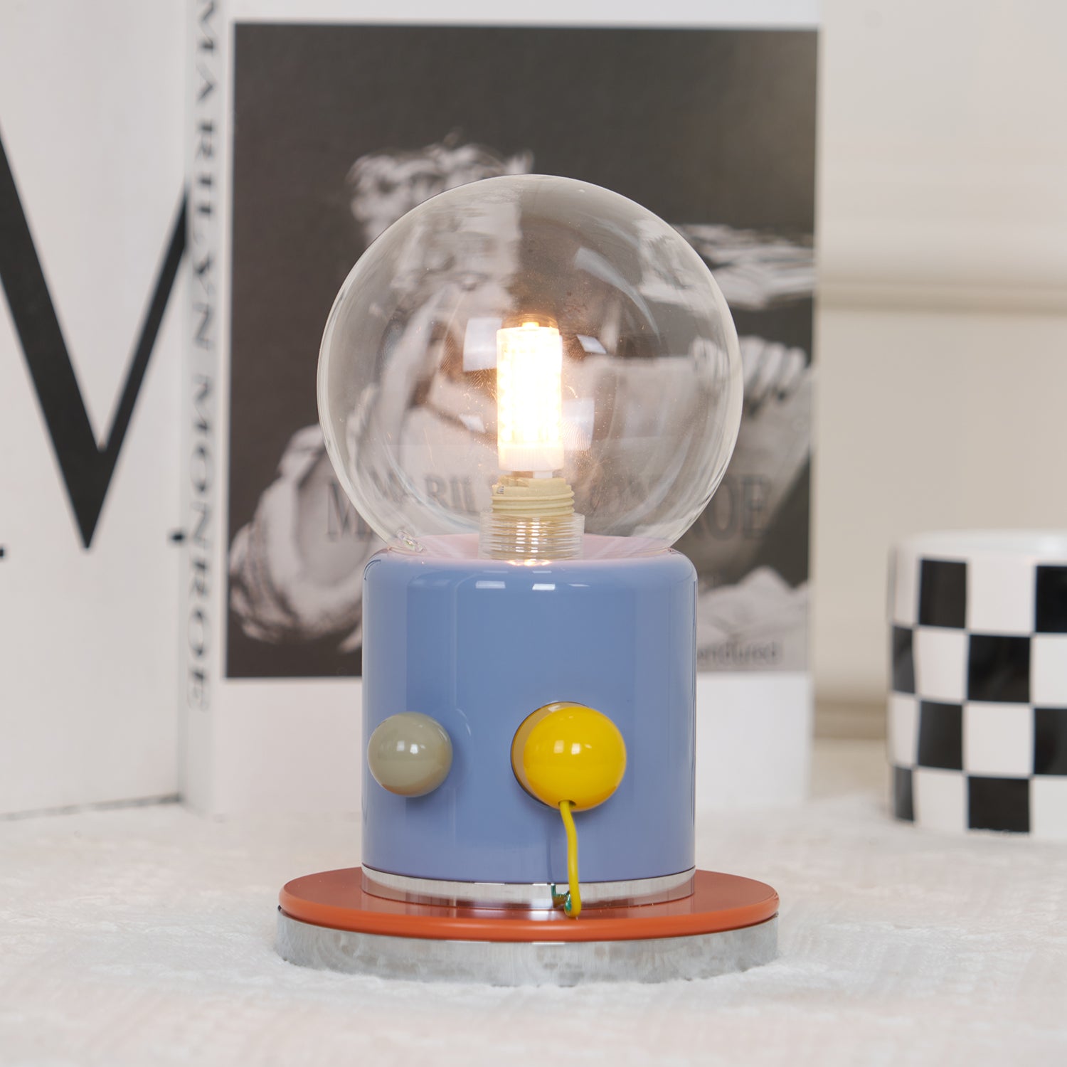 Kiely Table Lamp