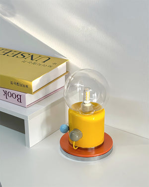 Kiely Table Lamp