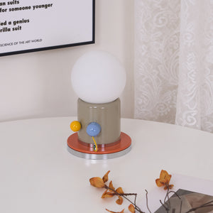 Kiely Table Lamp