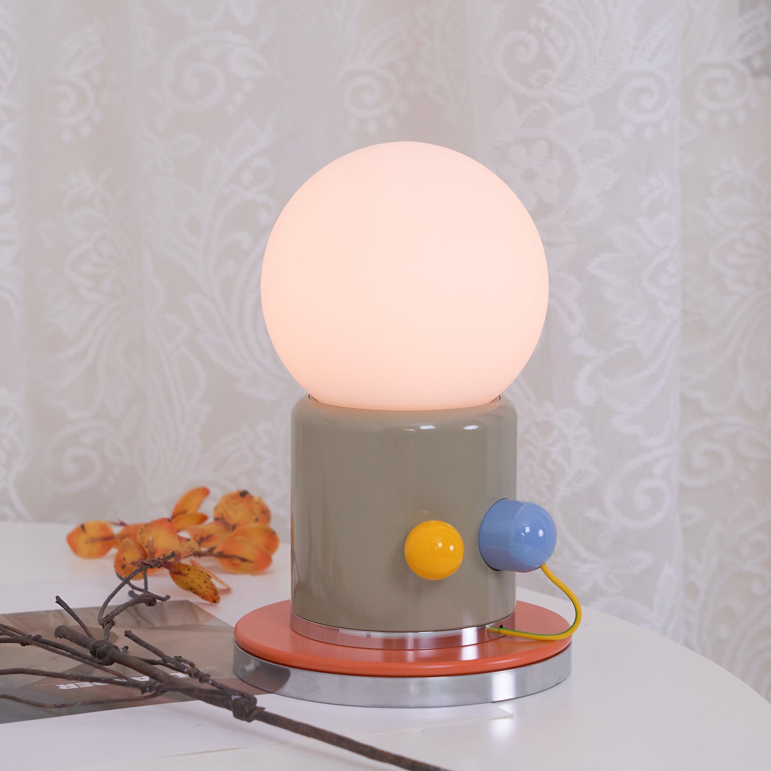 Kiely Table Lamp