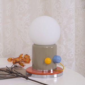 Kiely Table Lamp